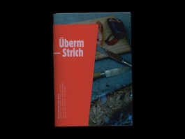  Alex Ketzer • Grafikdesign & Artdirection im Herzen von Köln-Nippes