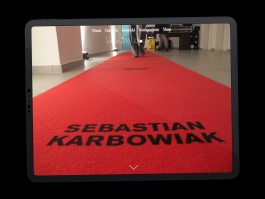  Alex Ketzer • Grafikdesign & Artdirection im Herzen von Köln-Nippes