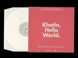  Alex Ketzer • Grafikdesign & Artdirection im Herzen von Köln-Nippes