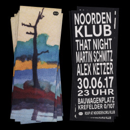  Alex Ketzer • Grafikdesign & Artdirection im Herzen von Köln-Nippes