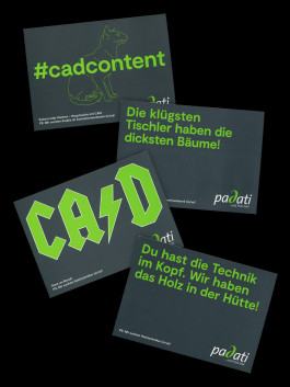  Alex Ketzer • Grafikdesign & Artdirection im Herzen von Köln-Nippes