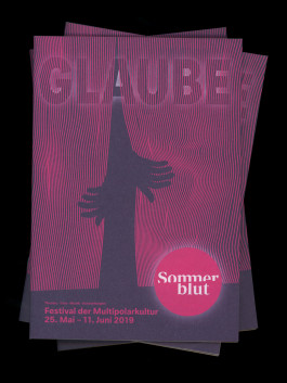  Alex Ketzer • Grafikdesign & Artdirection im Herzen von Köln-Nippes