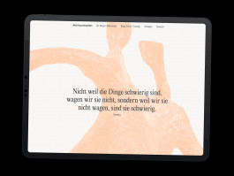  Alex Ketzer • Grafikdesign & Artdirection im Herzen von Köln-Nippes