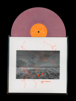  Alex Ketzer • Grafikdesign & Artdirection im Herzen von Köln-Nippes