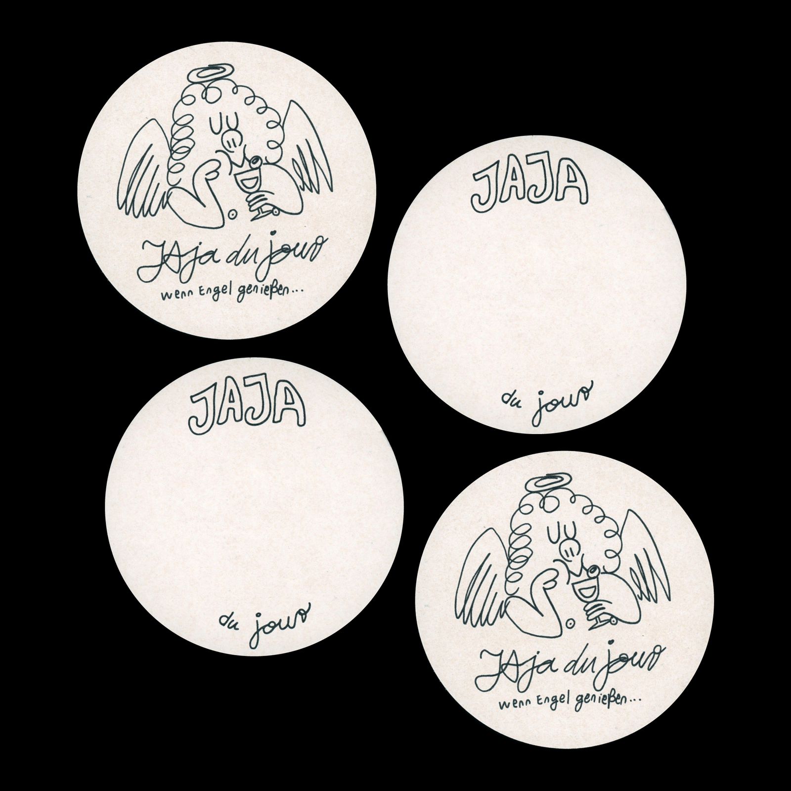  Alex Ketzer • Grafikdesign & Artdirection im Herzen von Köln-Nippes